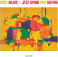 Najar,nate - Jazz Samba Pra-sempre - Music CD