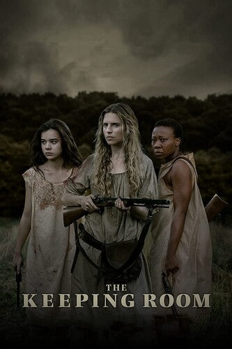 Keeping Room - Keeping Room - DVD