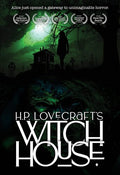 H.p. Lovecraft's Witch House - H.p. Lovecraft's Witch House - DVD