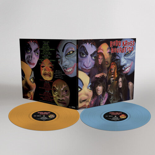 Redd Kross - Neurotica - Vinyl Record