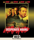 Desperate Hours (1990) - Desperate Hours (1990) - Blu-ray