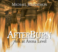 Johnathon,michael - Afterburn - Music CD