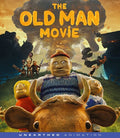 Old Man: The Movie - Old Man: The Movie - Blu-ray