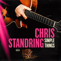 Standring,chris - Simple Things - Music CD
