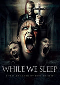 While We Sleep - While We Sleep - DVD
