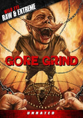 Gore Grind - Gore Grind - DVD