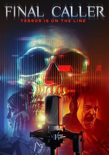 Final Caller - Final Caller - DVD