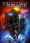 Amityville In Space - Amityville In Space - DVD
