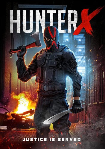 Hunter X - Hunter X - DVD