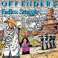 Endless Struggle - Millennium Edition [LP] Vinyl Record
