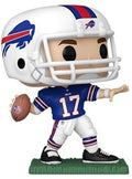 Funko Pop! Nfl: - Bills- Josh Allen(away) - Collectibles