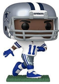 Funko Pop! Nfl: - Cowboys- Ceedee Lamb - Collectibles