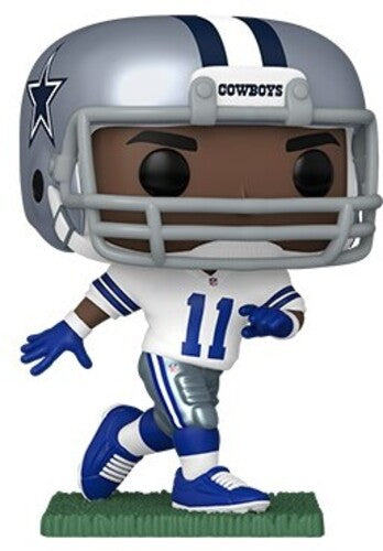 Funko Pop! Nfl: - Cowboys- Ceedee Lamb - Collectibles