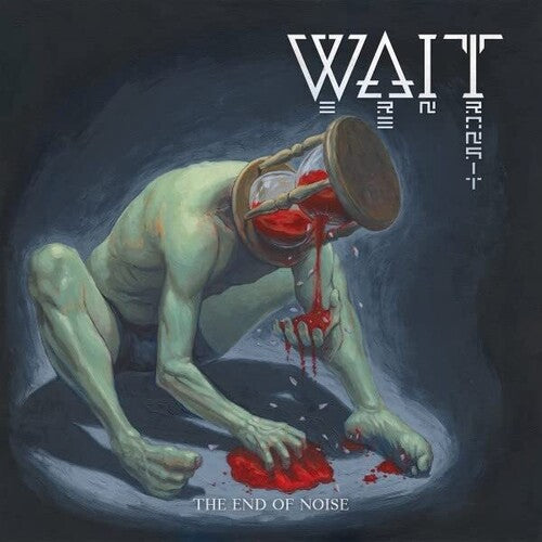 Wait - End Of Noise - Vinyl Record