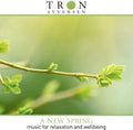 Syversen,tron - New Spring - Music CD