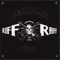 Riff/raff - Leaving Dc - Music CD