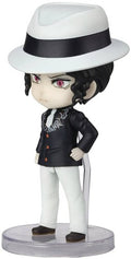 Tamashi Nations - Demon Slayer - Muzan Kibutsuji - Collectibles