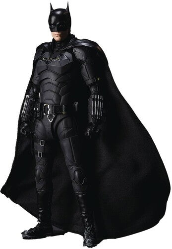 Tamashi Nations - Batman (the Batman), Bandai Spirits S.h.figuarts - Collectibles