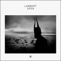 Lambert - Open - Vinyl Record