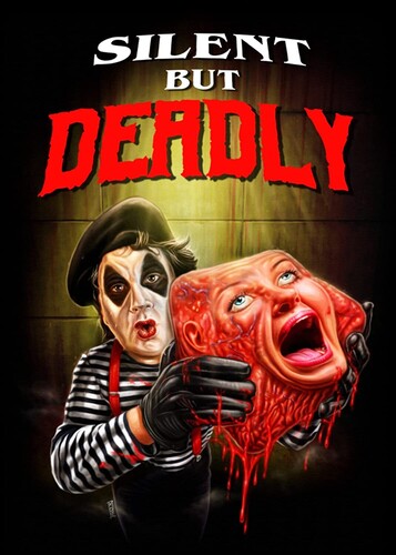 Silent But Deadly - Silent But Deadly - DVD
