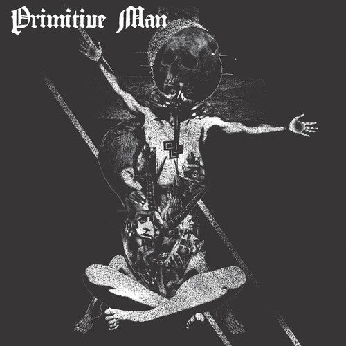 Primitive Man - Insurmountable - Vinyl Record