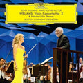 Williams,john / Mutter,anne-sophie / Bso - Williams: Violin Concerto 2 & Selected Film Themes - Music CD