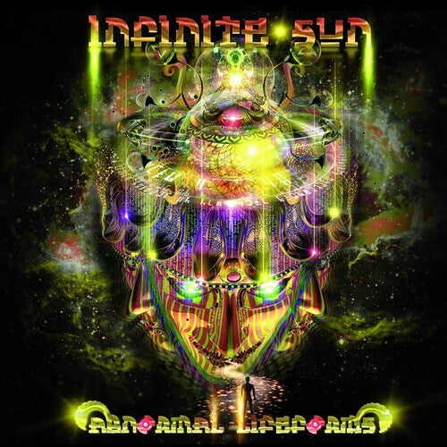 Infinite Sun - Abnormal Lifeforms - Vinyl Record