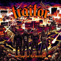Traitor - Last Hope For The Wretched - Vinyl Record