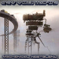 Anew World Machine - Mechanical Wasteland - Vinyl Record