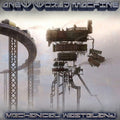 Mechanical Wasteland [LP] Vinyl Record