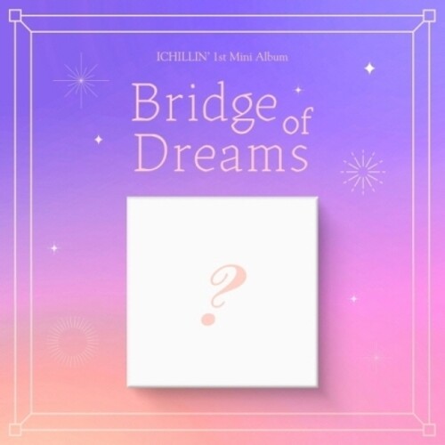 Ichillin - Bridge Of Dreams - Music CD