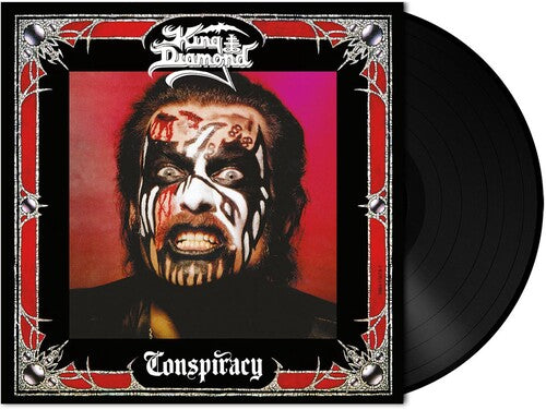 King Diamond - Conspiracy - Vinyl Record