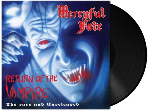 Mercyful Fate - Return Of The Vampire
