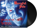 Mercyful Fate - Return Of The Vampire - Vinyl Record