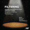 Kaufman / Roumain / Ellis - Filtering - Music CD