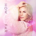 Layton,tasha - How Far - Music CD