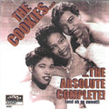 Cookies - Absolute Complete & Oh So Sweet - Music CD