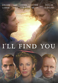 I'll Find You - I'll Find You - DVD