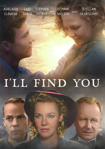 I'll Find You - I'll Find You - DVD