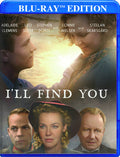 I'll Find You - I'll Find You - Blu-ray
