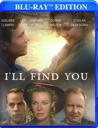 I'll Find You - I'll Find You - Blu-ray