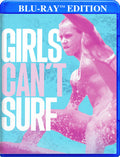 Girls Can't Surf - Girls Can't Surf - Blu-ray