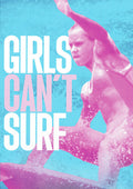 Girls Can't Surf - Girls Can't Surf - DVD