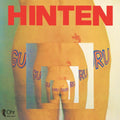 Guru Guru - Hinten - Music CD