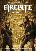 Firebite: Season 1 - Firebite: Season 1 - DVD