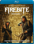 Firebite: Season 1 Bd - Firebite: Season 1 Bd - Blu-ray