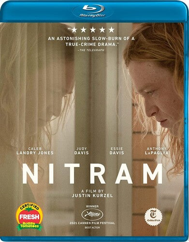 Nitram Bd - Nitram Bd - Blu-ray