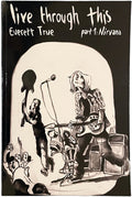 Live Through This - Part 1 - Nirvana - Live Through This - Part 1 - Nirvana - Books