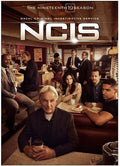 Ncis: The Nineteenth Season - Ncis: The Nineteenth Season - DVD