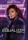 Equalizer: Season Two - Equalizer: Season Two - DVD